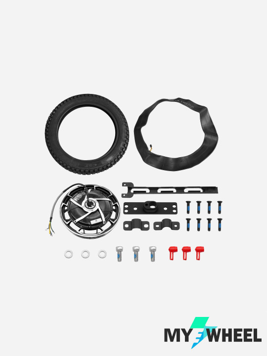 KingSong F22 Pro Motor Set